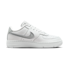 Nike Air Force 1 Low Dance Summit White Photon Dust Metallic Silver (Women's)