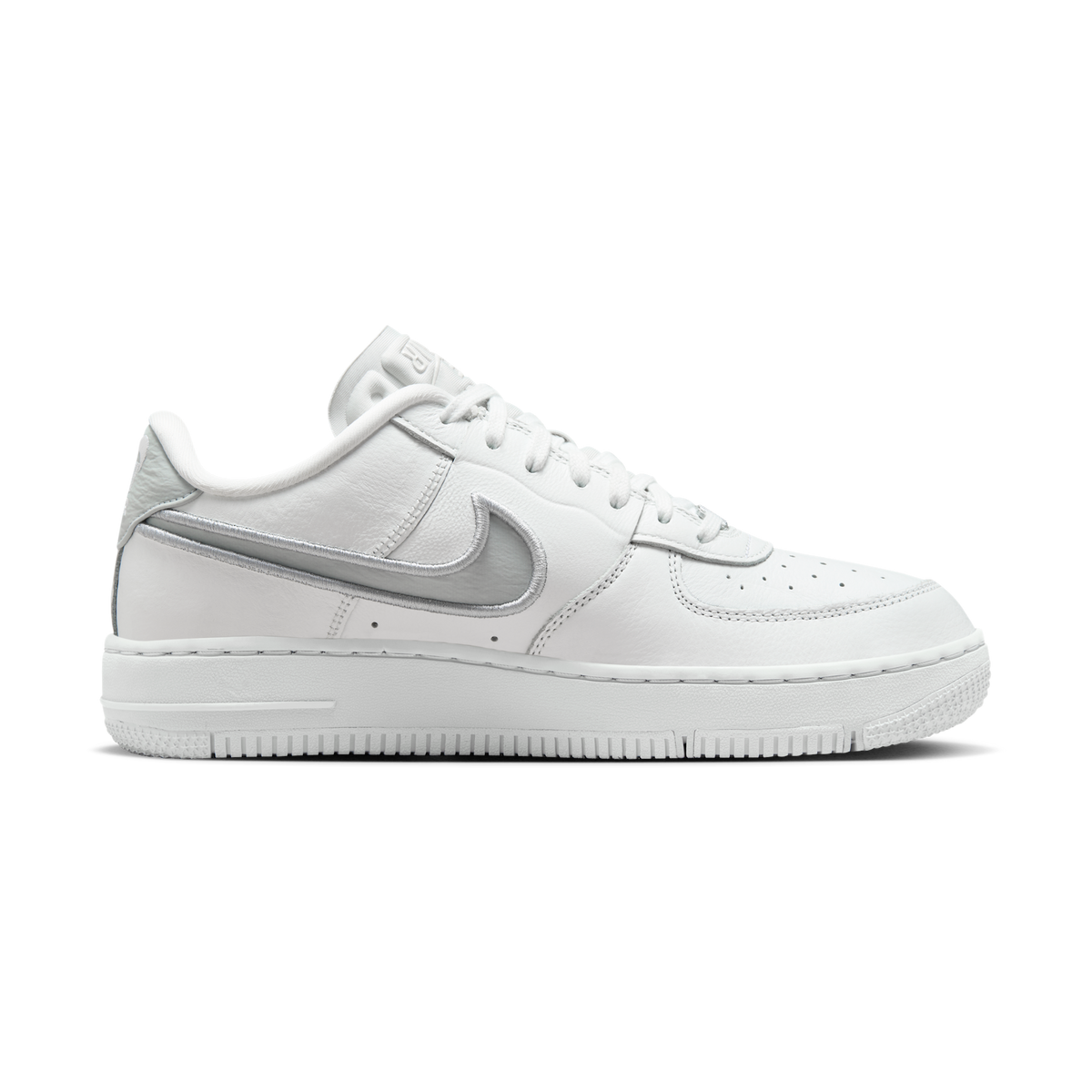 Nike Air Force 1 Low Dance Summit White Photon Dust Metallic Silver (Women's)
