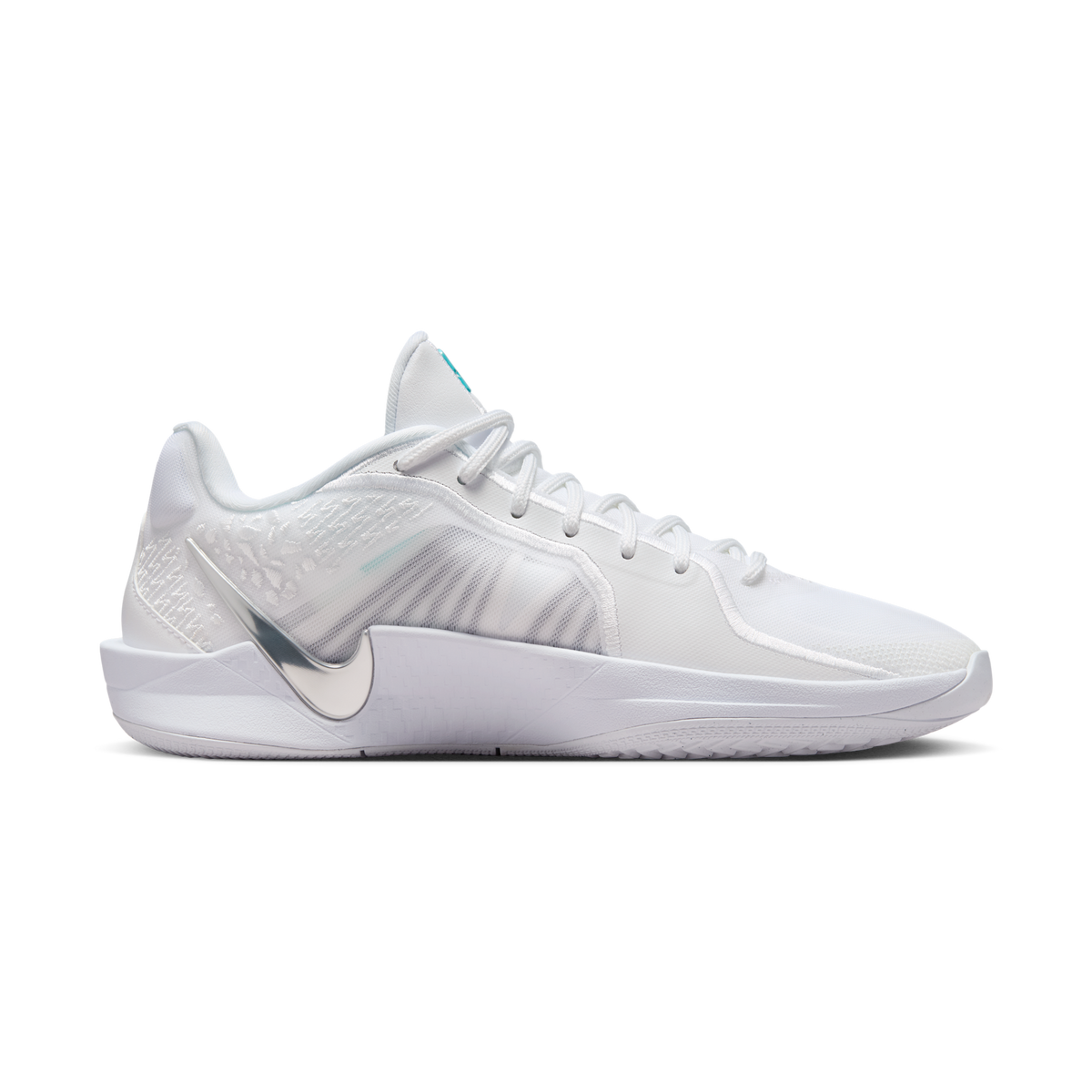Nike Sabrina 2 White Noise (Women's)