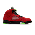 Jordan 5 Retro What The