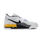 Jordan Legacy 312 Low Yellow Ochre