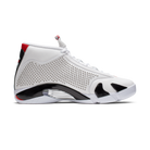 Jordan 14 Retro Supreme White