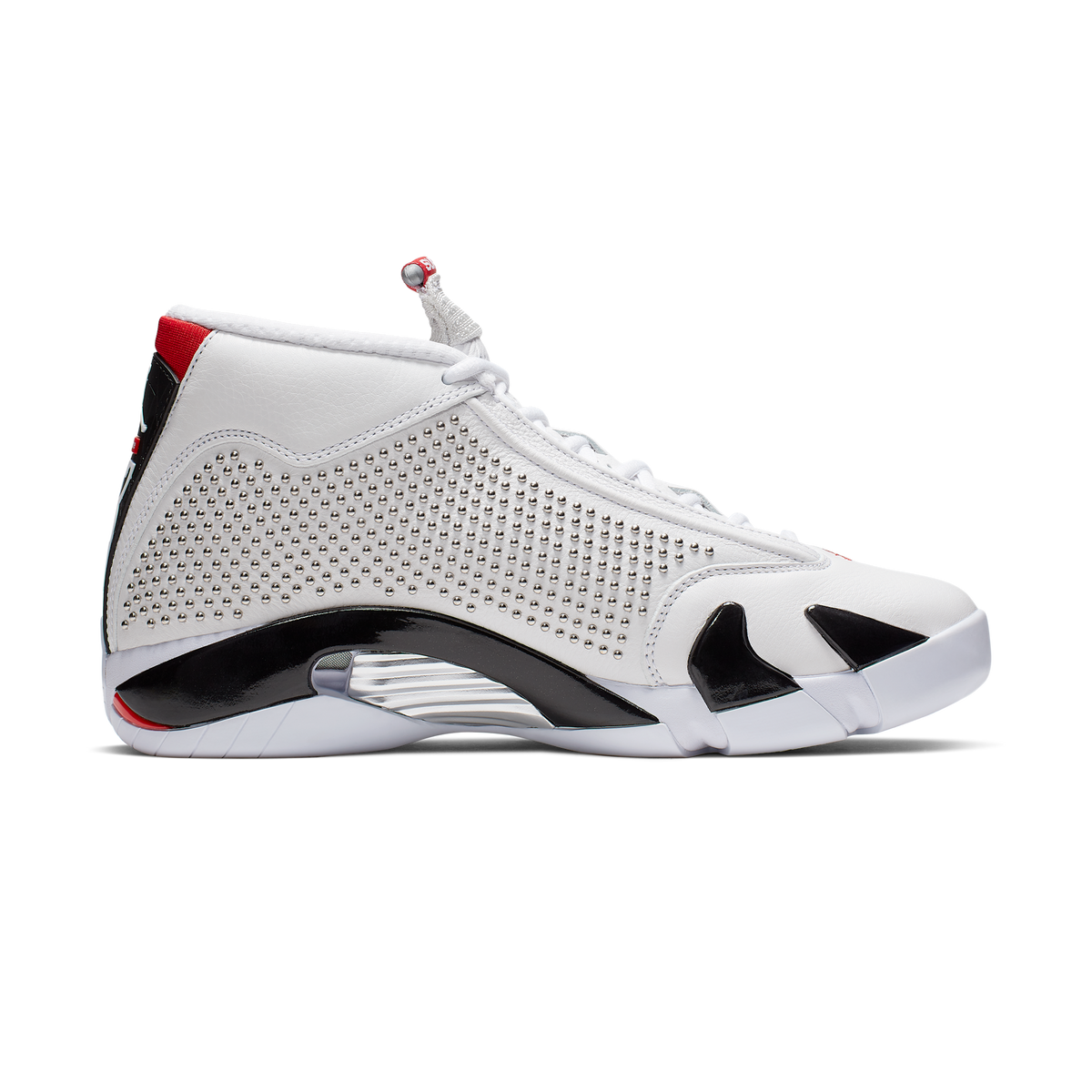 Jordan 14 Retro Supreme White