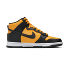 Nike Dunk High Retro Reverse Goldenrod