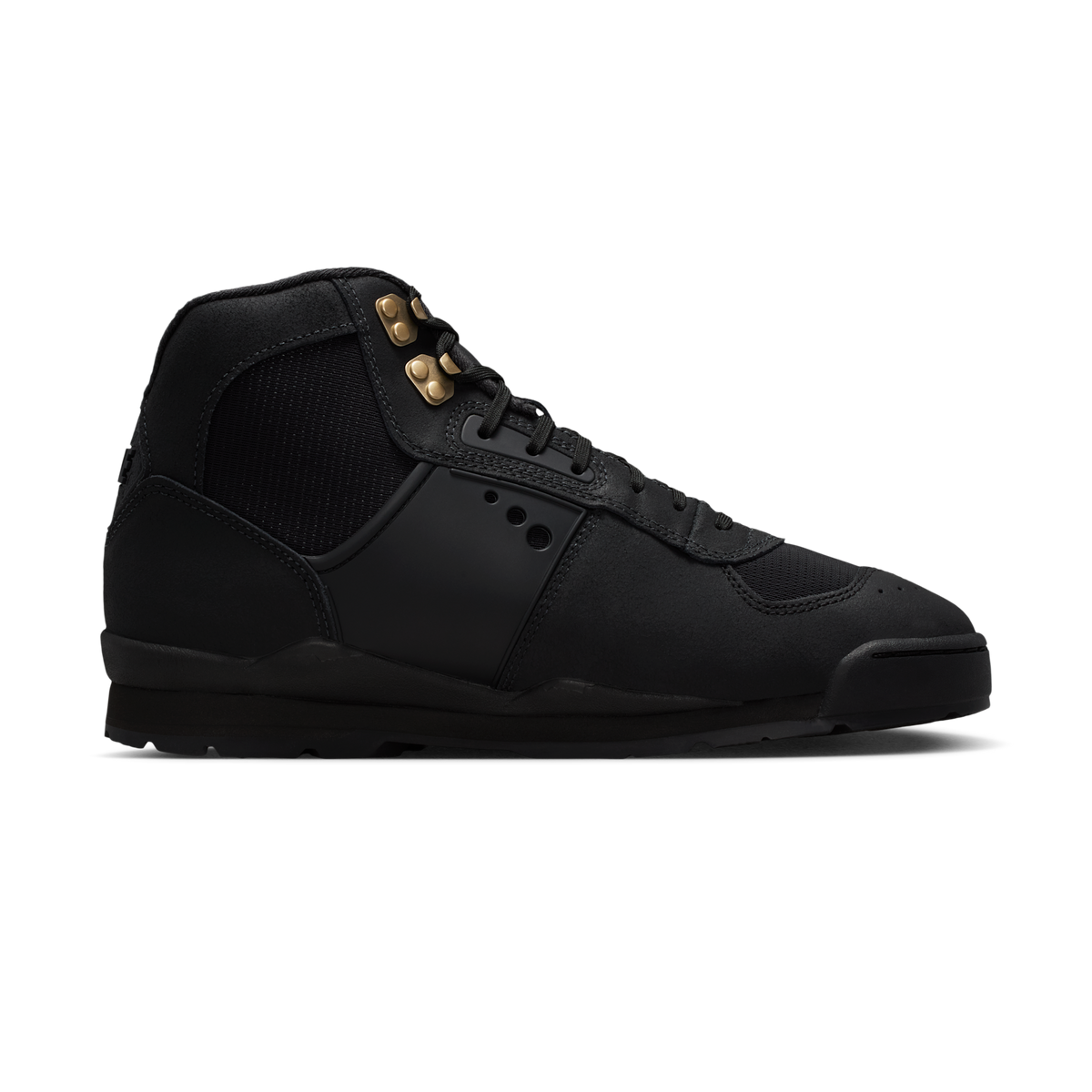 Nike Baltoro Black Metallic Gold | IH4450-001