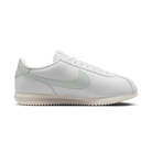 Nike Cortez Leather Summit White Light Silver (Women's) | DN1791-106