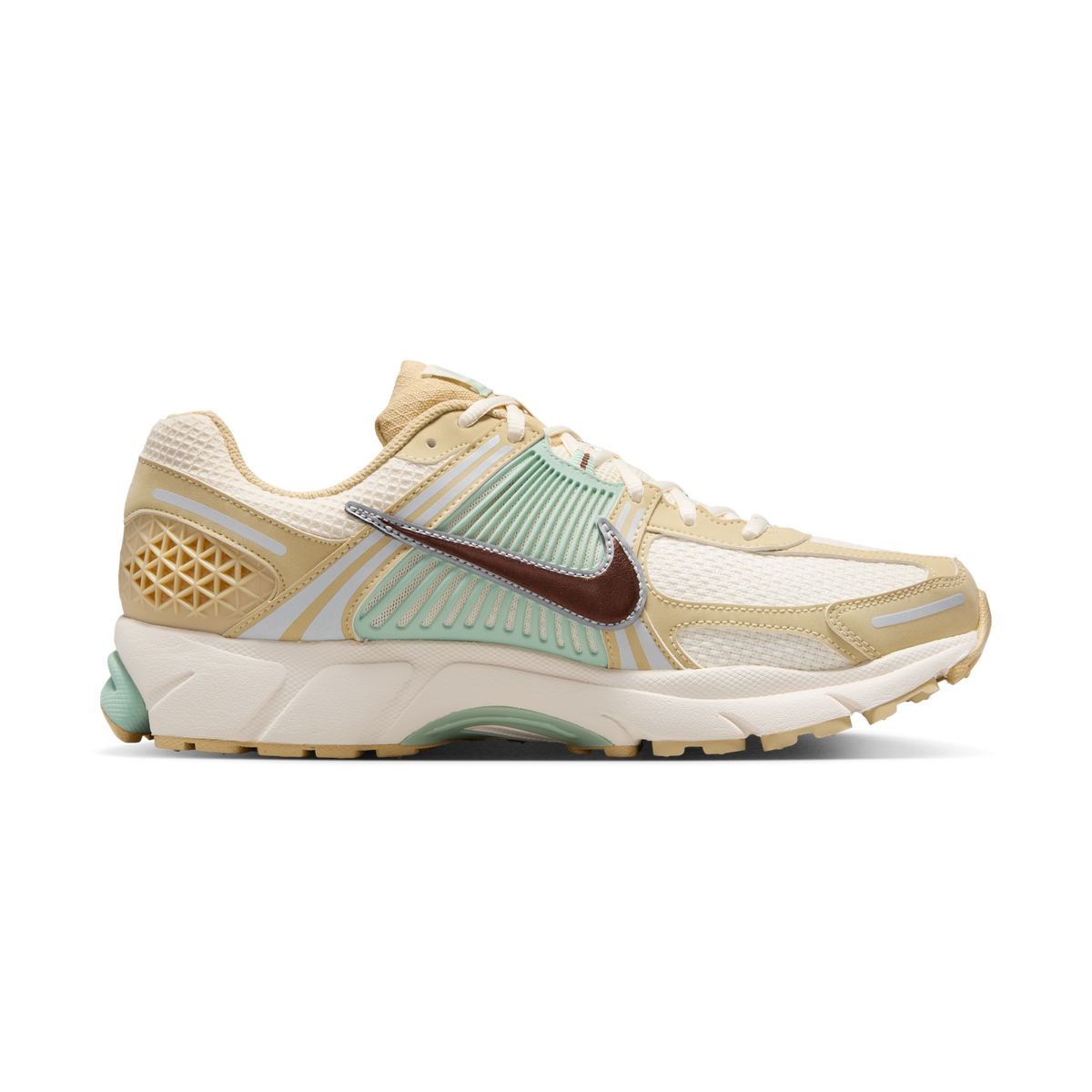 Nike Zoom Vomero 5 Team Gold Seafoam