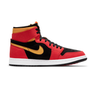 Jordan 1 High Zoom Air CMFT Black Chile Red
