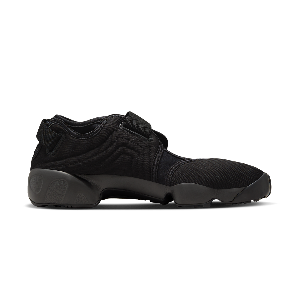 Nike Air Rift Triple Black (Women's)