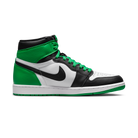 Jordan 1 Retro High OG Lucky Green