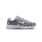 Nike P-6000 Doll Smoke Grey Metallic Silver White (GS)