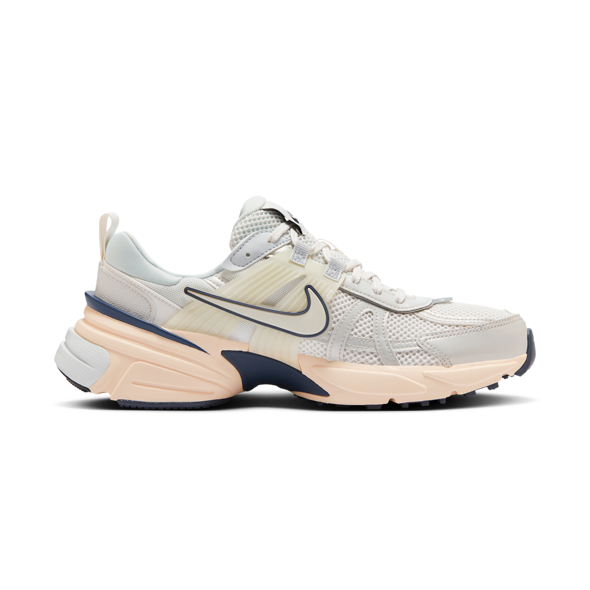 Nike V2K Run Platinum Tint (Women's)