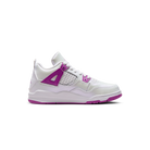 Jordan 4 Retro Hyper Violet (PS)