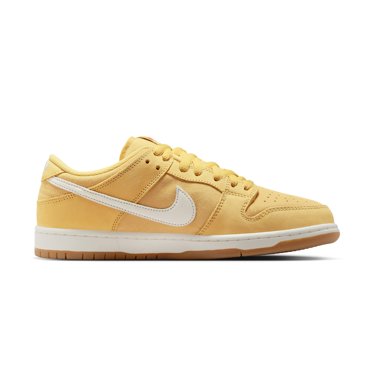 Nike SB Dunk Low Saturn Gold | FJ1674-700
