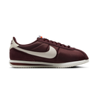 Nike Cortez Textile Burgundy Crush Sail (Women's)