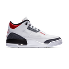 Jordan 3 Retro SE Fire Red Denim (2020)