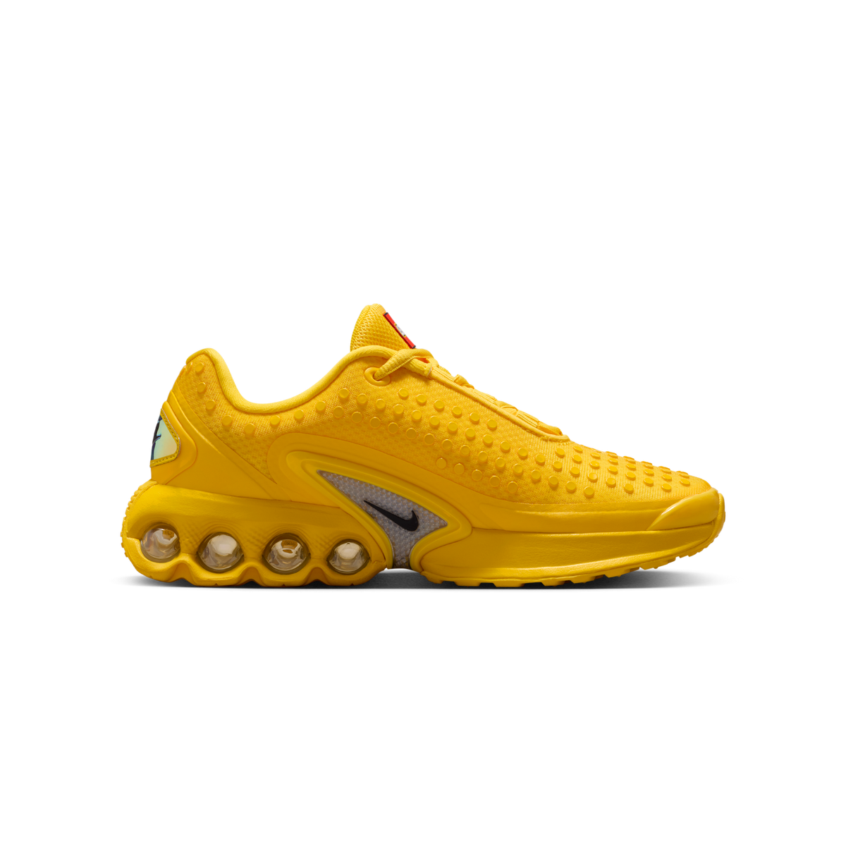 Nike Air Max Dn LEGO Tour Yellow (GS) | IH7671-700