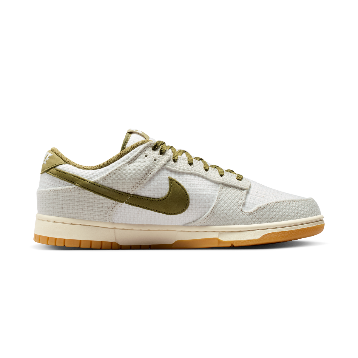 Nike Dunk Low Retro SE Light Bone Pilgrim