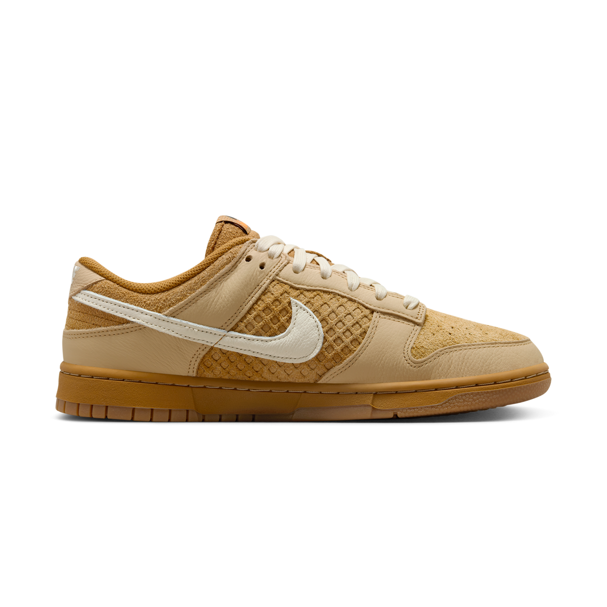 Nike Dunk Low Waffle | FZ4041-744