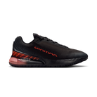 Nike Air Max Phoenix Black Metallic Silver | FZ5307-003