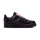 Nike Air Force 1 Low '07 LV8 Black Satin (Women's)