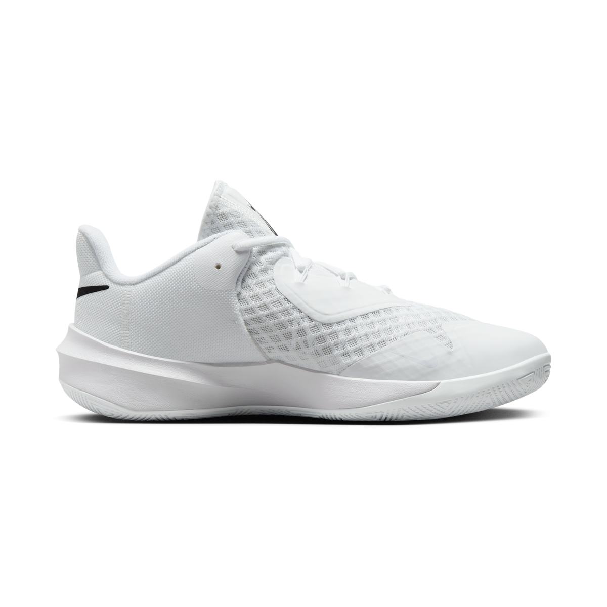 Nike HyperSpeed Court White Black
