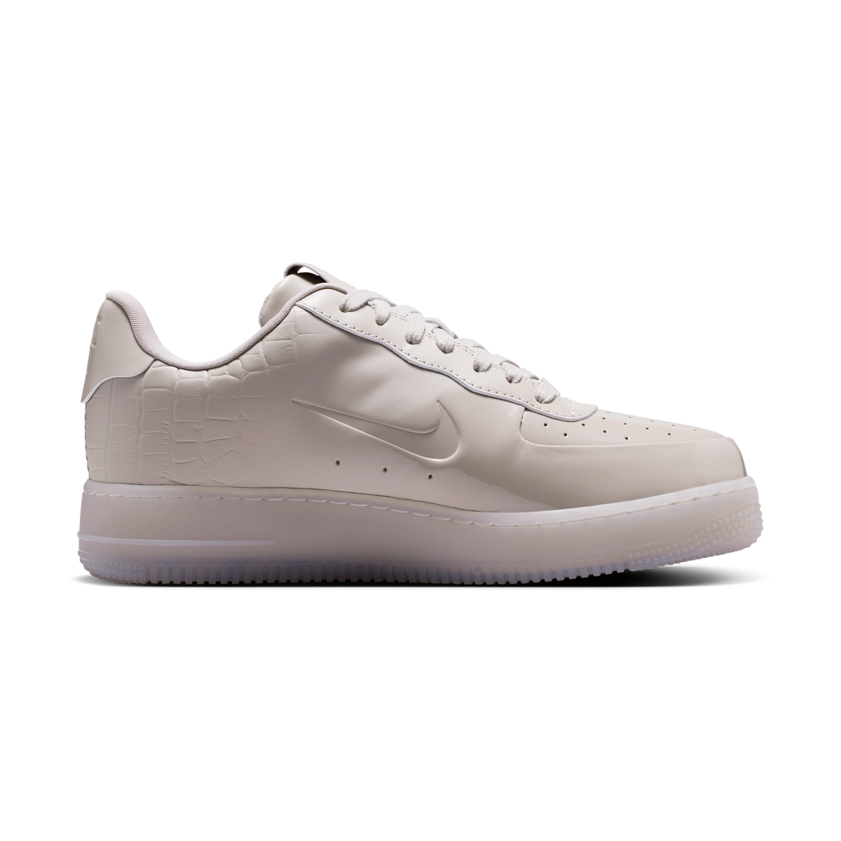 Nike Air Force 1 Low Made in Italy College Grey (Women's)