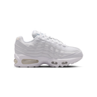 Nike Air Max 95 White Pure Platinum (GS)