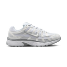 Nike P-6000 Summit White Pure Platinum (Women's)