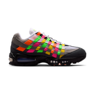 Nike Air Max 95 Big Bubble Woven Multi