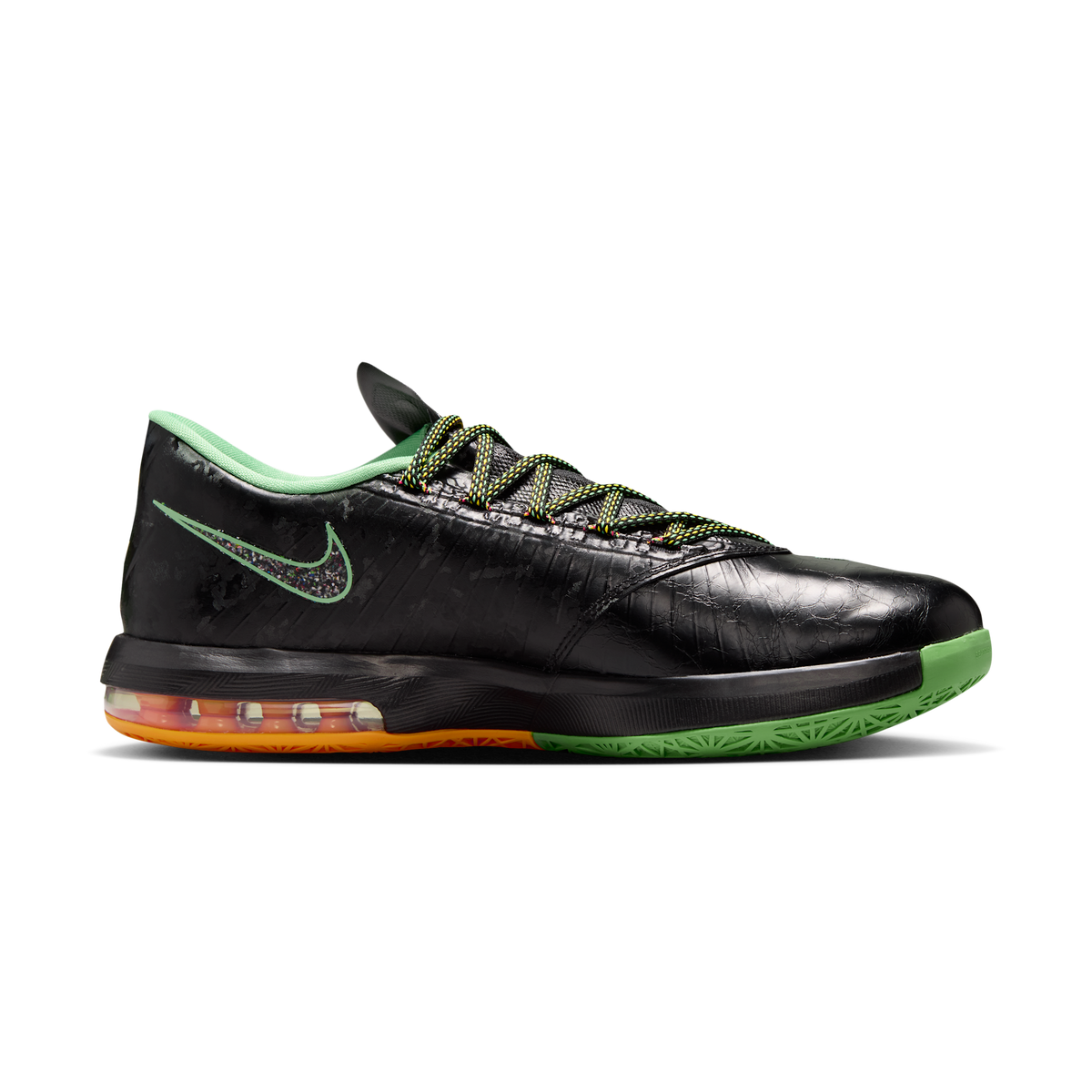 Nike KD 6 Brazil (2026) | IH3582-001