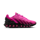 Nike Air Max Dn8 Laser Fuchsia Black (Women's) | HF5509-601