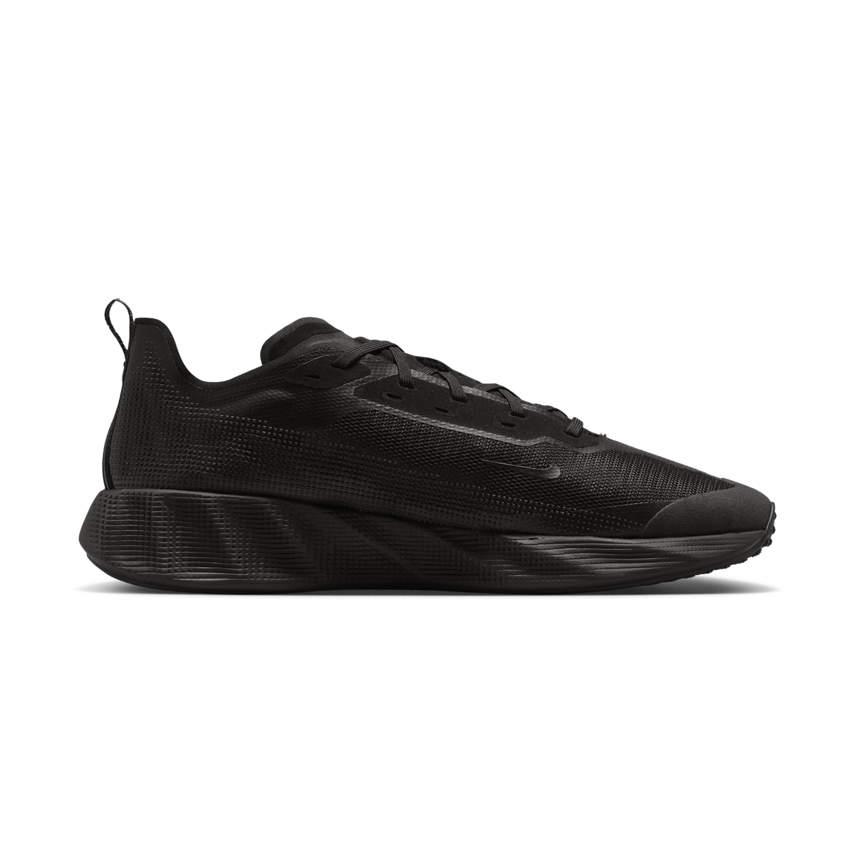 Nike Ava X Mesh Black Dark Smoke Grey