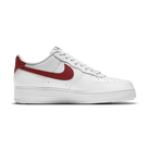 Nike Air Force 1 Low White Team Red