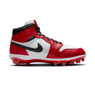 Jordan 1 Mid TD Cleat Chicago (2023)