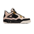 Jordan 4 Retro Silt Red Splatter (Women's)
