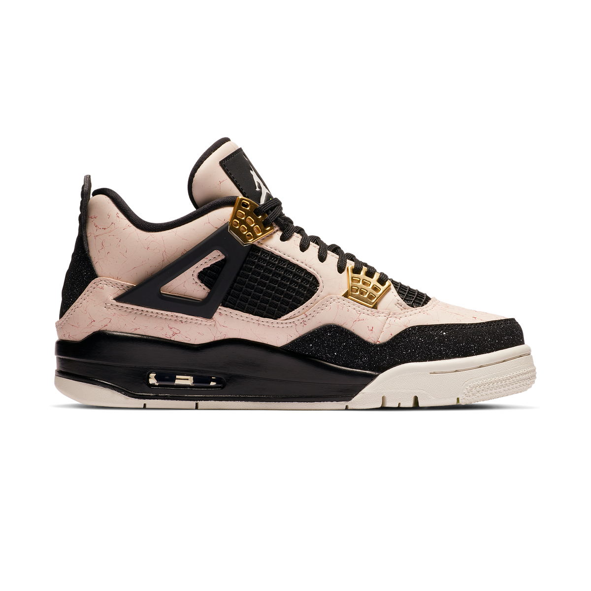 Jordan 4 Retro Silt Red Splatter (Women's)