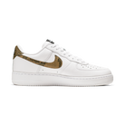Nike Air Force 1 Low Retro Ivory Snake