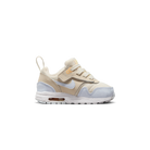 Nike Air Max 1 EasyOn Pale Ivory Melon Tint White Football Grey (I)