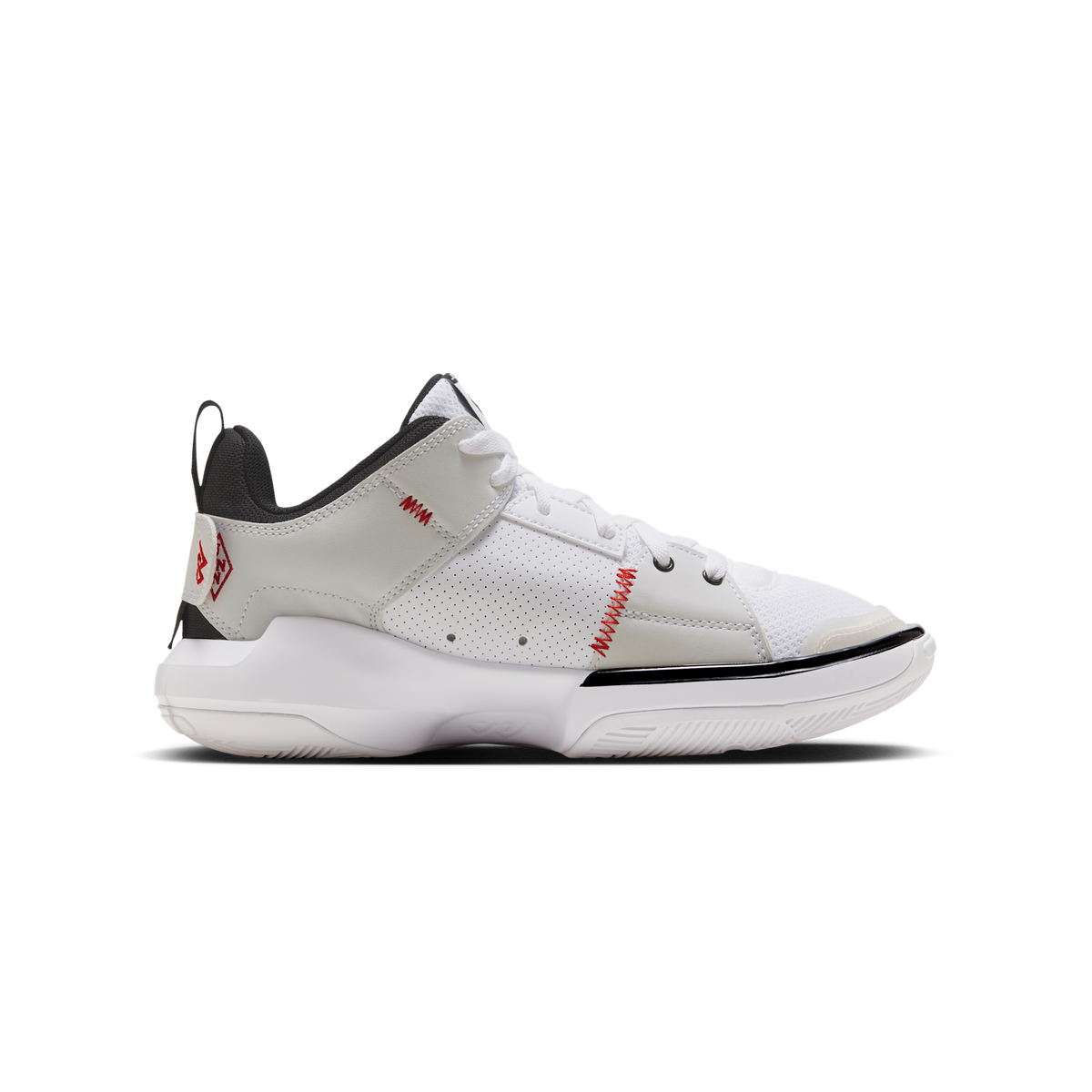 Jordan One Take 5 White Black (GS)