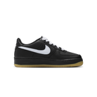 Nike Air Force 1 Low LV8 3 Black White Gum (GS)