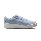 Jordan Flight Court Hydrogen Blue (Women's)
