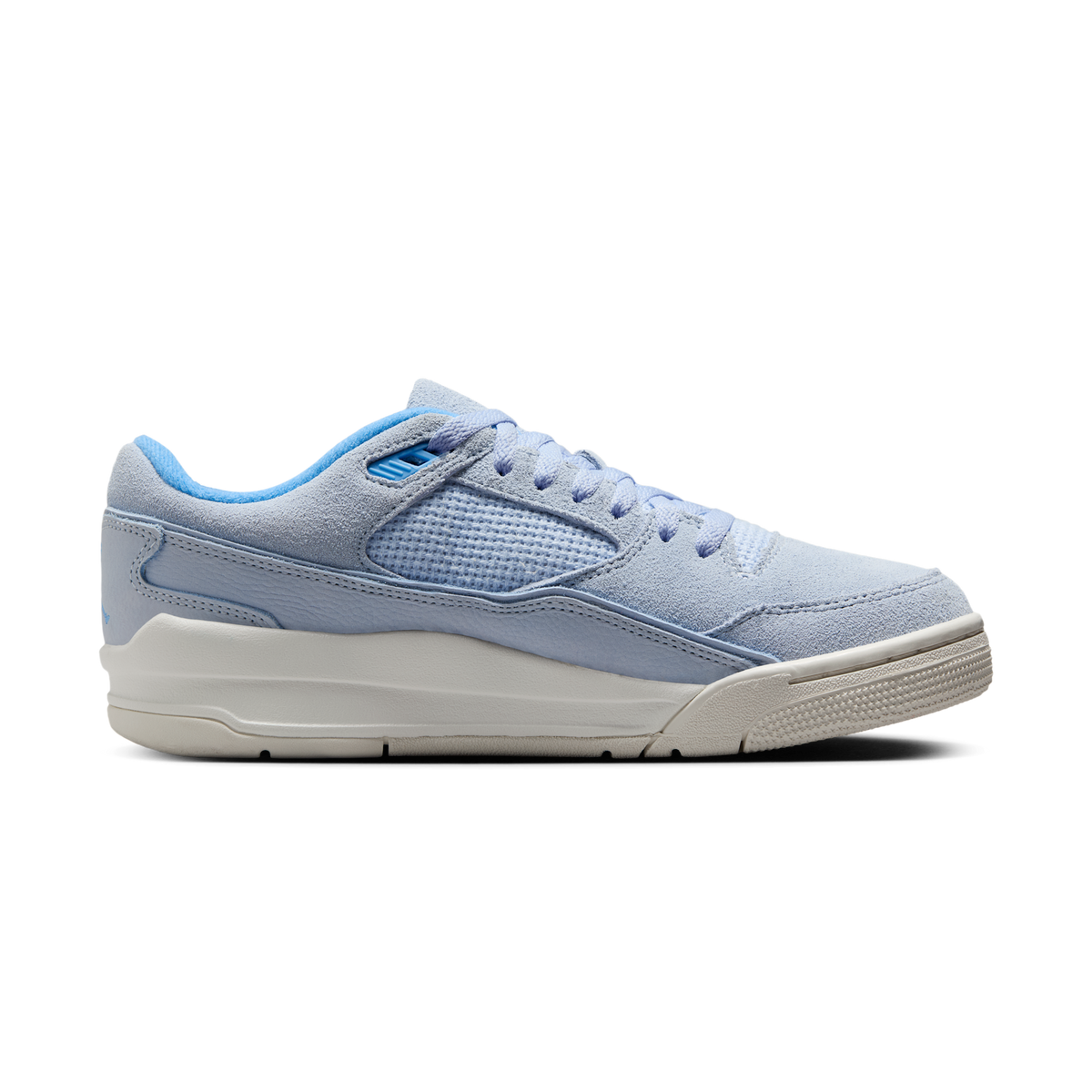 Jordan Flight Court Hydrogen Blue (Women's)