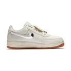 Nike Air Force 1 Low Travis Scott Sail
