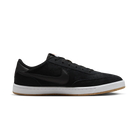Nike SB FC Classic Black White Vivid Orange