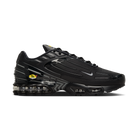 Nike Air Max Plus 3 Black Smoke Grey
