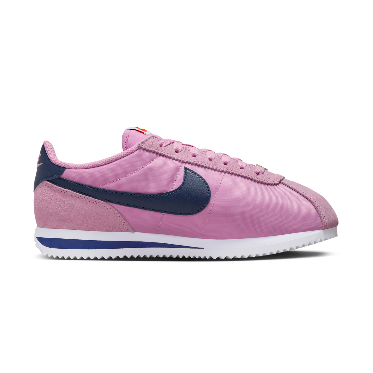 Nike Cortez TXT Beyond Pink Blue Void (Women's) | DZ2795-602