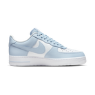Nike Air Force 1 Low '07 Light Armory Blue White