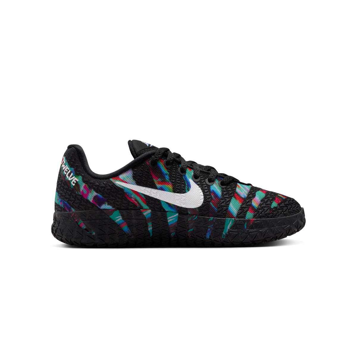 Nike Ja 3 King of the Court (GS) | IF1795-001