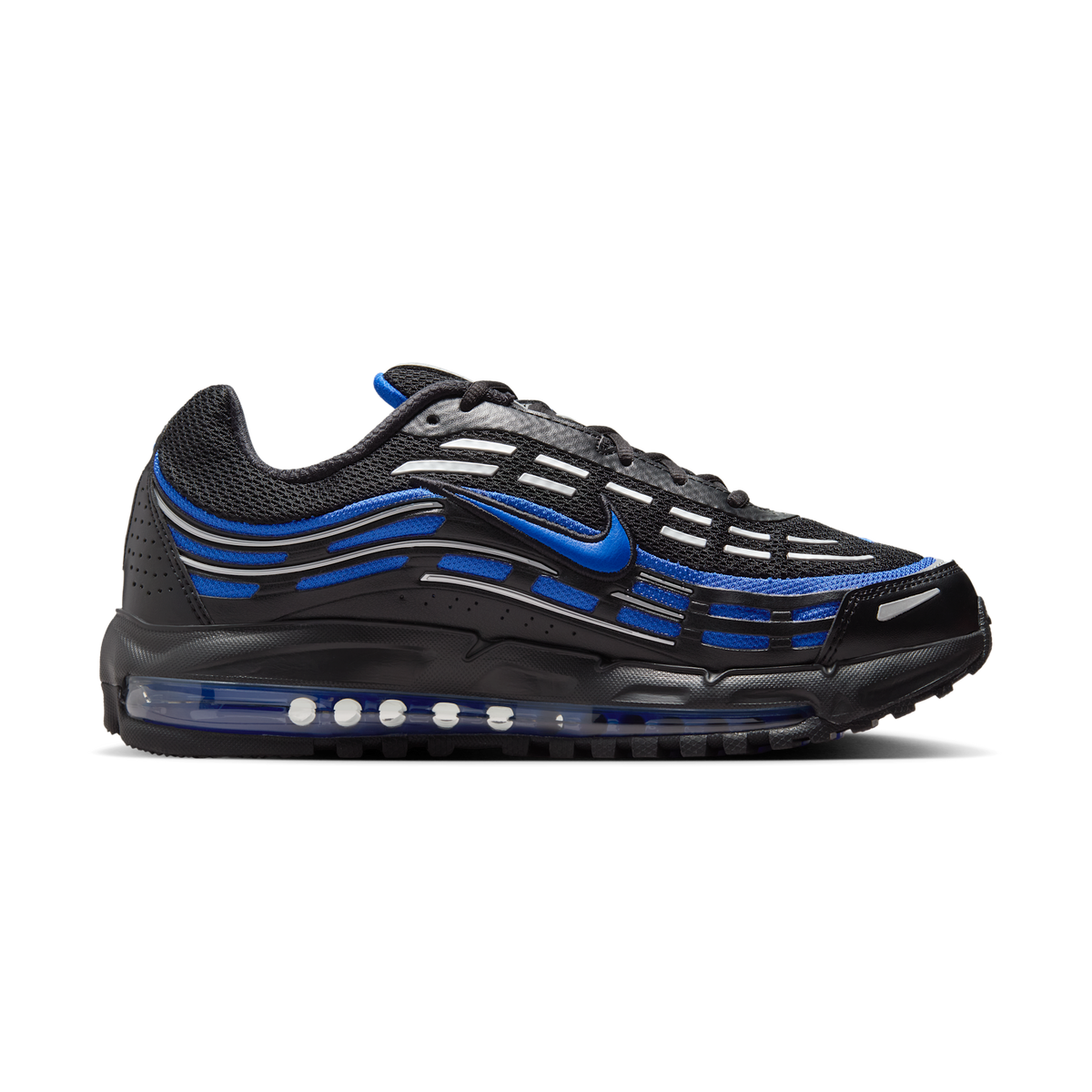 Nike Air Max TL 2.5 Black Hyper Royal | FZ4110-005